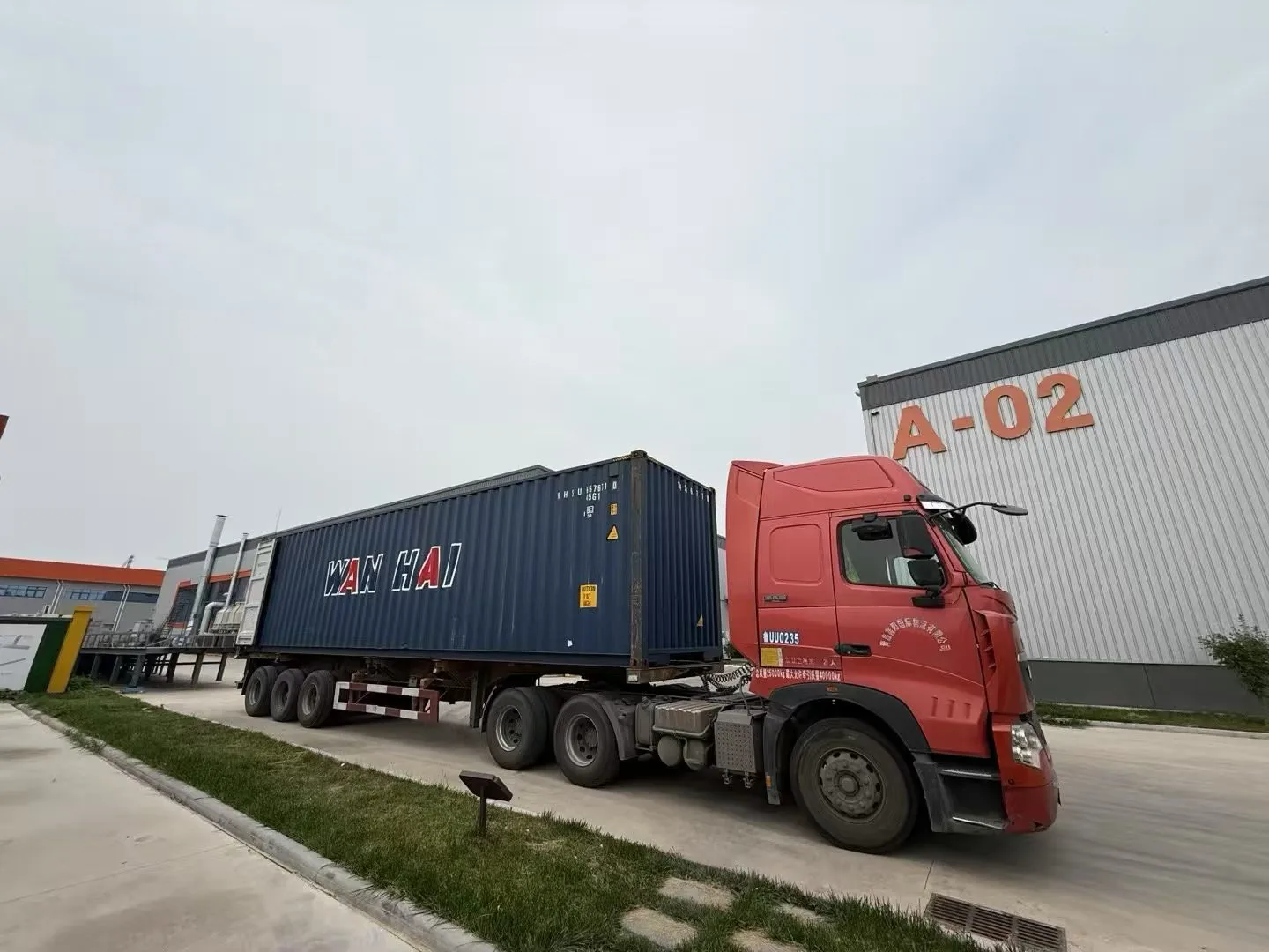 Truck