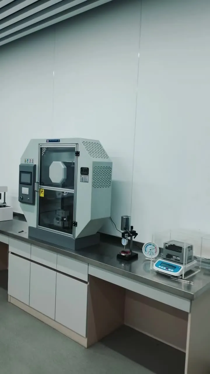 Inspection equipment